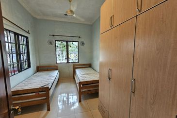 Taman Rinching Indah