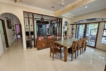 Taman Rinching Indah