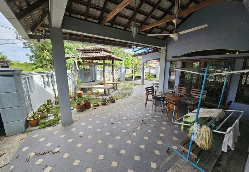 Taman Rinching Indah