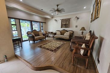 Taman Rinching Indah