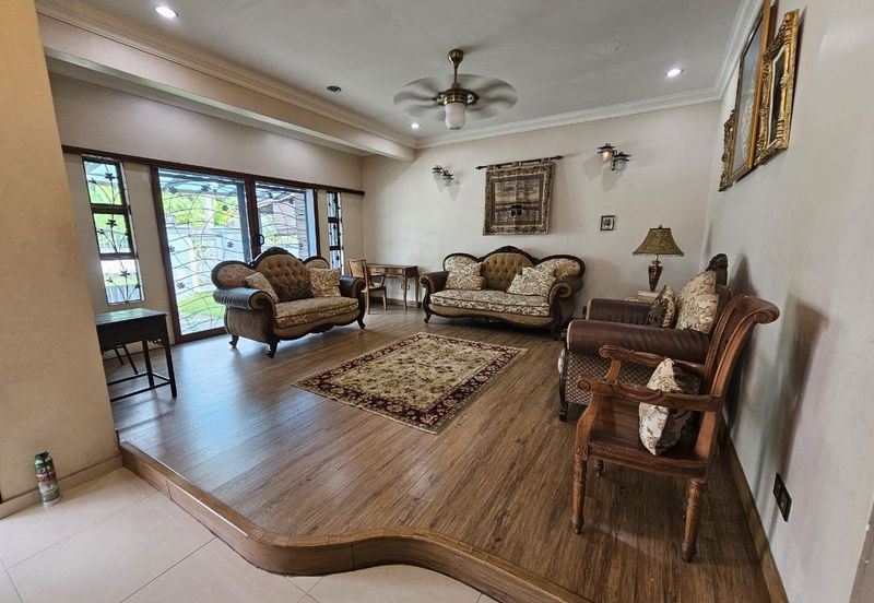 Taman Rinching Indah