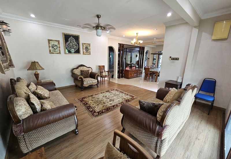 Taman Rinching Indah