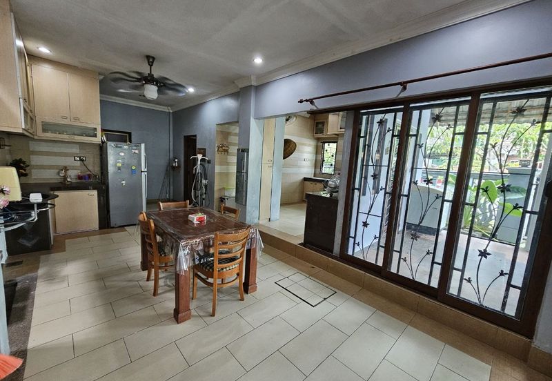 Taman Rinching Indah