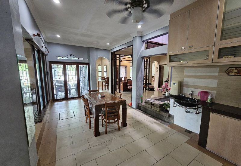 Taman Rinching Indah