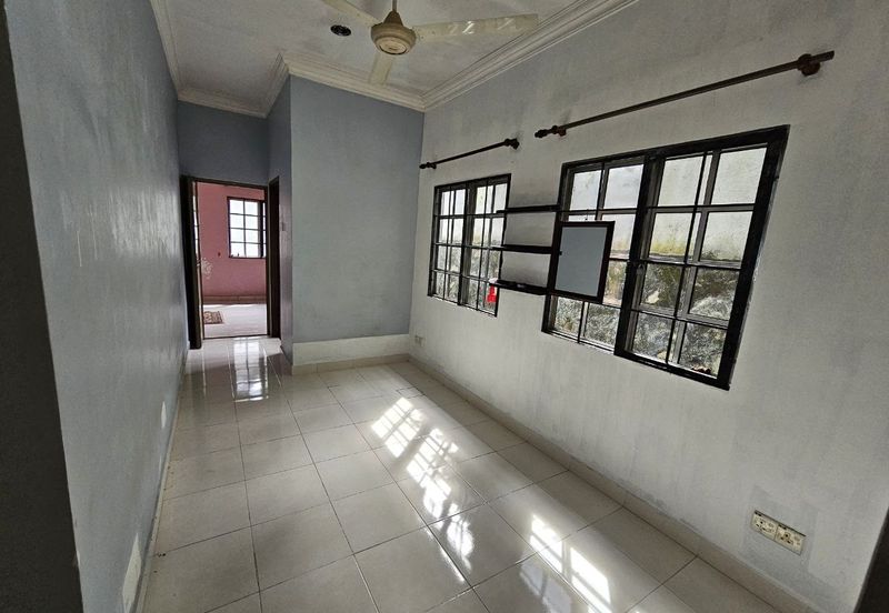 Taman Rinching Indah