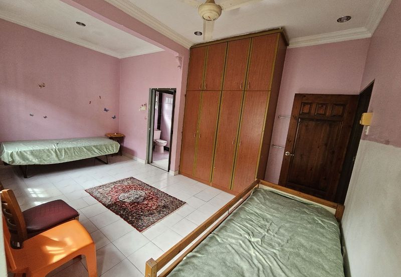 Taman Rinching Indah