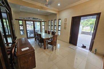 Taman Rinching Indah