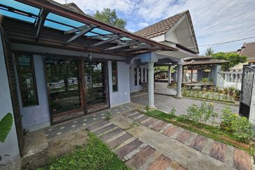 Taman Rinching Indah