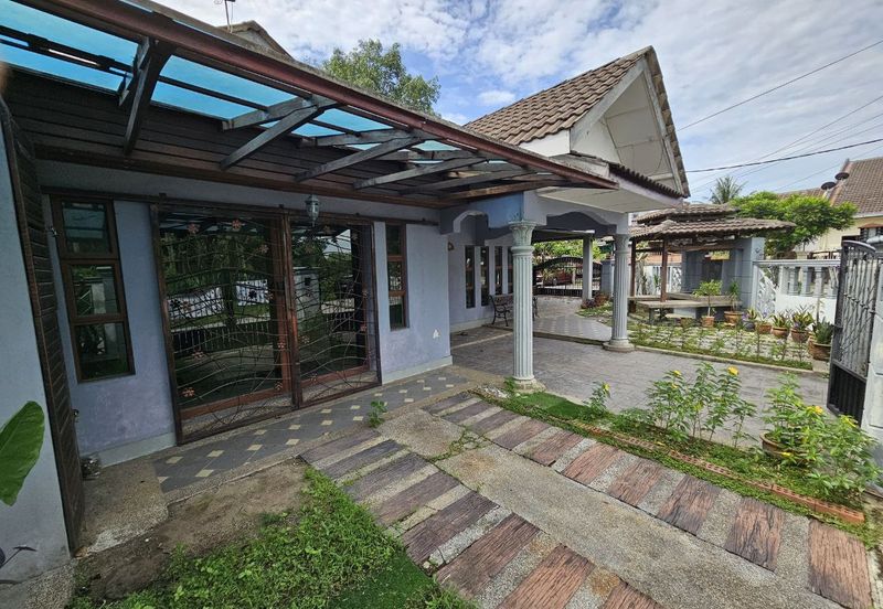 Taman Rinching Indah