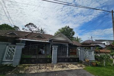 Taman Rinching Indah