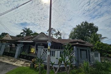 Taman Rinching Indah