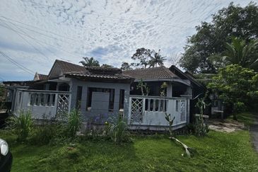 Taman Rinching Indah