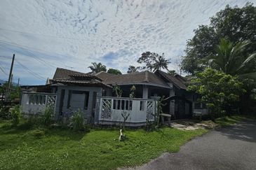 Taman Rinching Indah