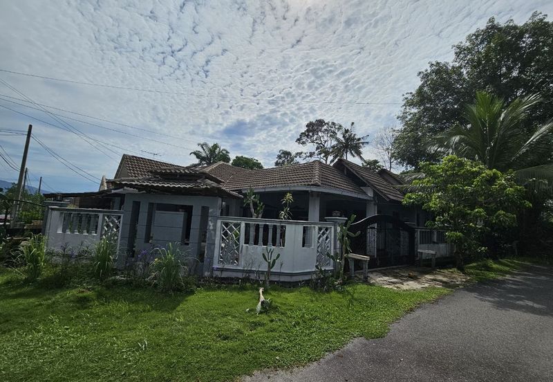 Taman Rinching Indah