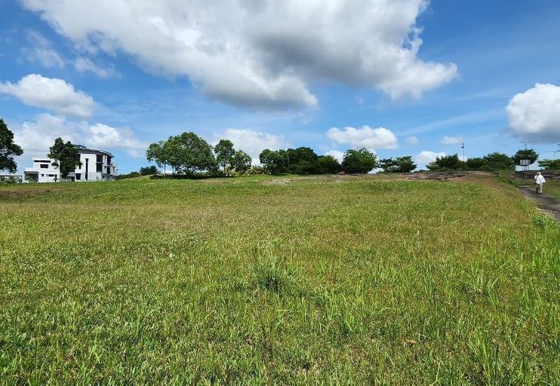 Perdana Hills ( Presint 11 )