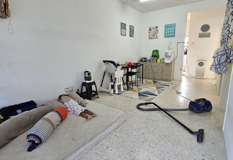 Bandar Bukit Mahkota