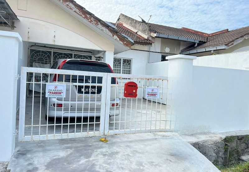 Bandar Bukit Mahkota