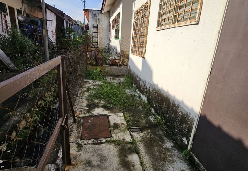 Bandar Bukit Mahkota