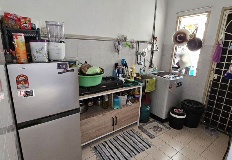 Bandar Bukit Mahkota