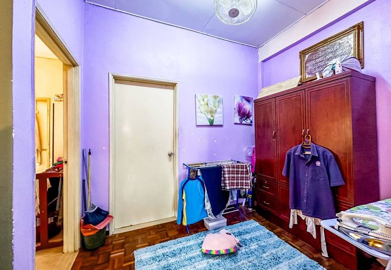 Lorong Gugusan Alam 7/15