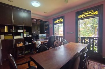 Jalan Bunga Melati 2/2