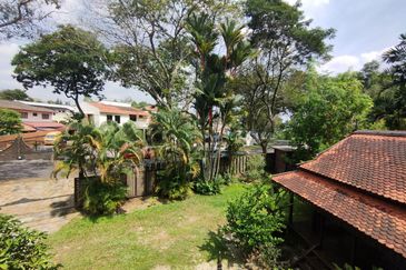 Jalan Bunga Melati 2/2