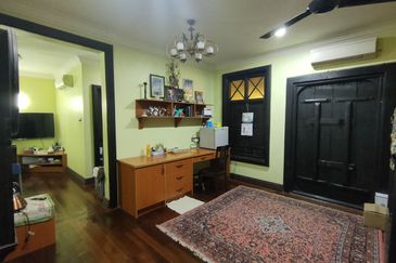 Jalan Bunga Melati 2/2