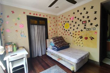 Jalan Bunga Melati 2/2