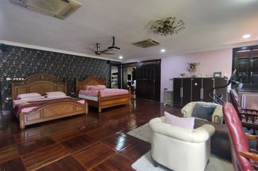 Jalan Bunga Melati 2/2