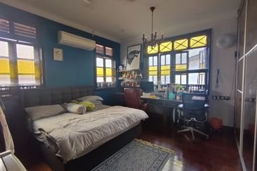 Jalan Bunga Melati 2/2