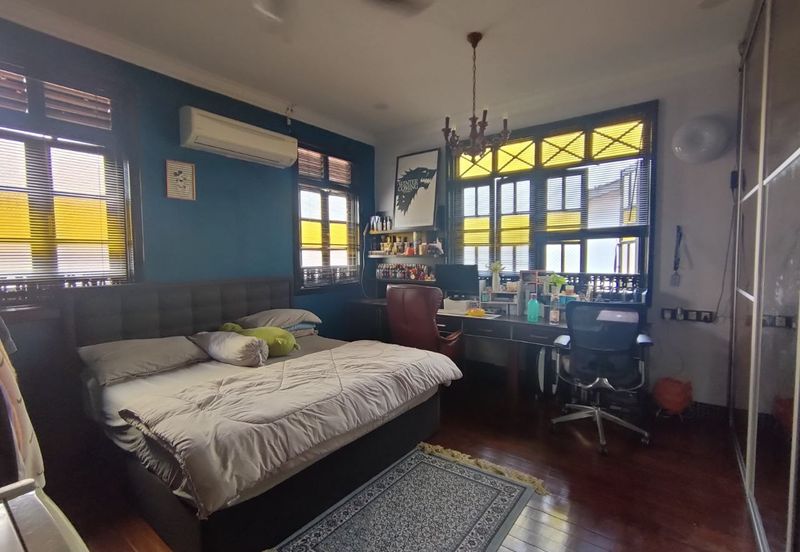 Jalan Bunga Melati 2/2