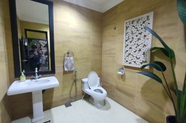 Jalan Bunga Melati 2/2