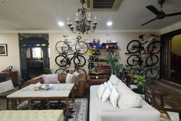 Jalan Bunga Melati 2/2