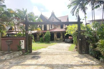 Jalan Bunga Melati 2/2