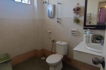 Bandar Bukit Mahkota Kajang