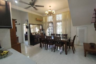 Bandar Bukit Mahkota Kajang