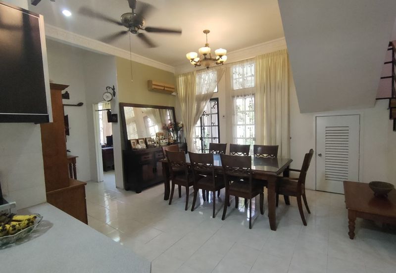 Bandar Bukit Mahkota