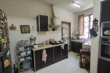 Bandar Bukit Mahkota Kajang