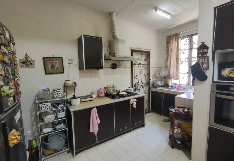 Bandar Bukit Mahkota