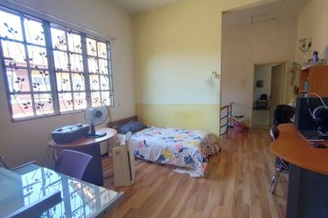 Bandar Bukit Mahkota Kajang