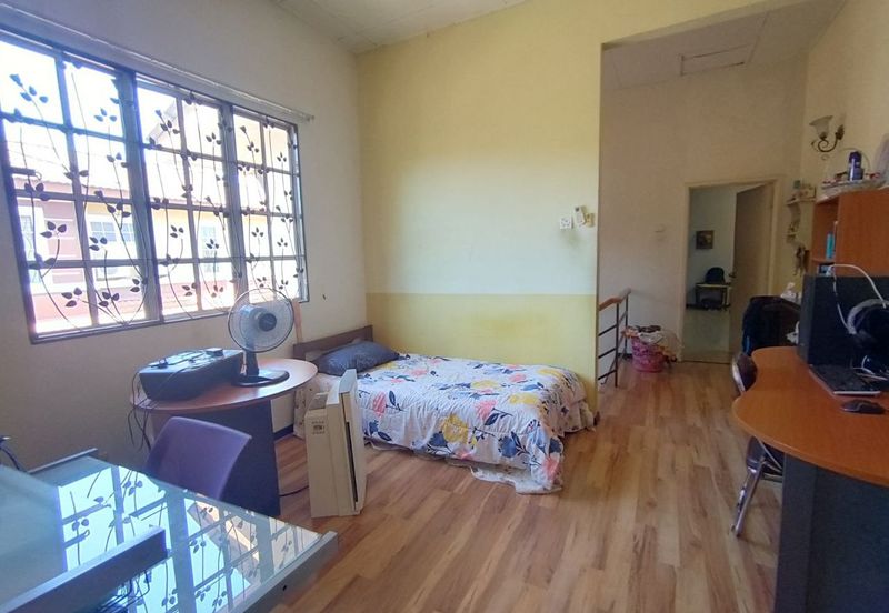 Bandar Bukit Mahkota