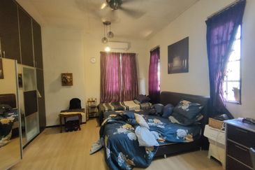 Bandar Bukit Mahkota Kajang