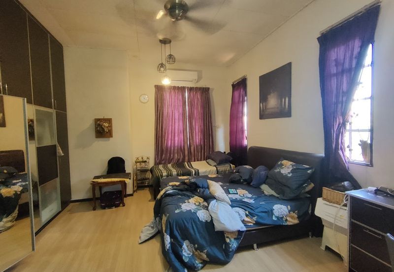 Bandar Bukit Mahkota