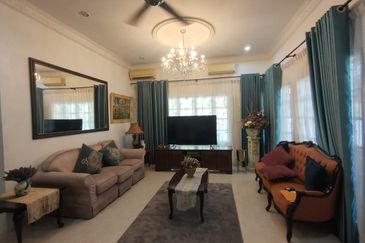 Bandar Bukit Mahkota Kajang