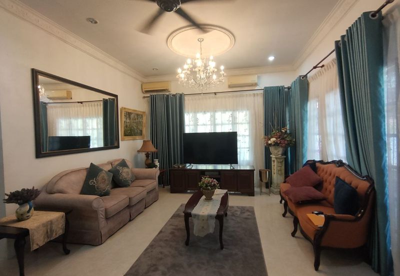 Bandar Bukit Mahkota