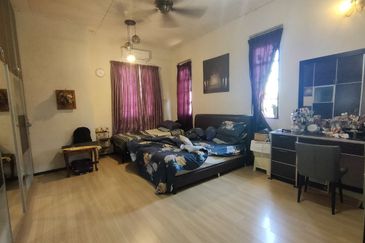 Bandar Bukit Mahkota Kajang