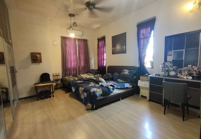 Bandar Bukit Mahkota