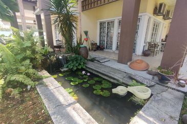 Bandar Bukit Mahkota Kajang