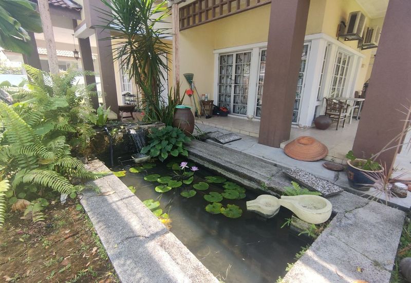 Bandar Bukit Mahkota