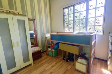 Bandar Bukit Mahkota Kajang